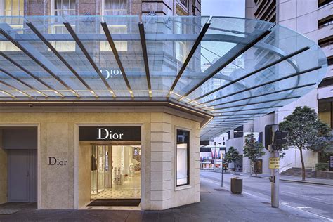 dior sydney cbd|dior sydney art.